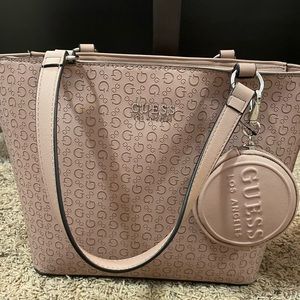 Guess Purse